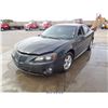 Image 2 : 2008 - PONTIAC GRAND PRIX // RESTORED SALVAGE