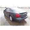 Image 3 : 2008 - PONTIAC GRAND PRIX // RESTORED SALVAGE