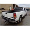 Image 4 : 2000 - CHEVROLET SILVERADO