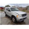Image 1 : 2002 - FORD EXPLORER