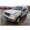 Image 2 : 2002 - FORD EXPLORER