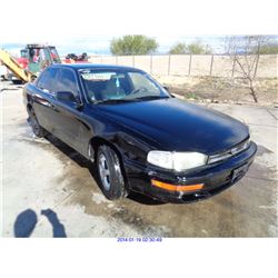 1994 - TOYOTA CAMRY