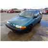Image 2 : 1995 - FORD ESCORT