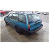 Image 3 : 1995 - FORD ESCORT