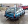 Image 4 : 1995 - FORD ESCORT