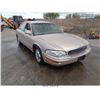 Image 1 : 1998 - BUICK PARK AVENUE