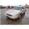 Image 2 : 1998 - BUICK PARK AVENUE