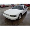 Image 2 : 1995 - CHEVROLET CAPRICE