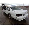Image 3 : 1995 - CHEVROLET CAPRICE