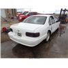 Image 4 : 1995 - CHEVROLET CAPRICE