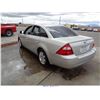 Image 3 : 2006 - FORD FIVE HUNDRED