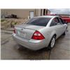 Image 4 : 2006 - FORD FIVE HUNDRED