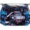 Image 11 : 1995 - HONDA CIVIC // RESTORED SALVAGE