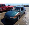 Image 2 : 1995 - HONDA CIVIC // RESTORED SALVAGE