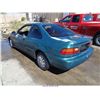 Image 3 : 1995 - HONDA CIVIC // RESTORED SALVAGE