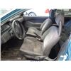 Image 6 : 1995 - HONDA CIVIC // RESTORED SALVAGE