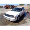 Image 2 : 1992 - HONDA ACCORD // RESTORED SALVAGE
