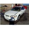 Image 2 : 1998 - HONDA ACCORD // RESTORED SALVAGE