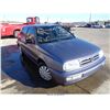 Image 1 : 1996 - VOLKSWAGEN JETTA