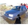 Image 2 : 1996 - VOLKSWAGEN JETTA