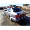 Image 3 : 1996 - VOLKSWAGEN JETTA