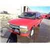 Image 2 : 2001 - CHEVROLET BLAZER