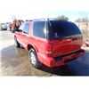 Image 3 : 2001 - CHEVROLET BLAZER