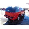 Image 4 : 2001 - CHEVROLET BLAZER