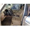 Image 6 : 2001 - LANDROVER DISCOVERY