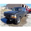 Image 2 : 1992 - FORD F-150 // RESTORED SALVAGE