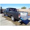 Image 3 : 1992 - FORD F-150 // RESTORED SALVAGE