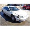 Image 1 : 2002 - CHRYSLER SEBRING // RESTORED SALVAGE