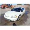 Image 2 : 2002 - CHRYSLER SEBRING // RESTORED SALVAGE