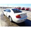 Image 3 : 2002 - CHRYSLER SEBRING // RESTORED SALVAGE