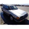 Image 1 : 1985 - HONDA ACCORD