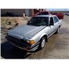Image 2 : 1985 - HONDA ACCORD
