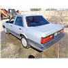 Image 3 : 1985 - HONDA ACCORD