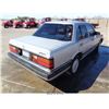 Image 4 : 1985 - HONDA ACCORD