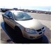 Image 1 : 2004 - DODGE STRATUS