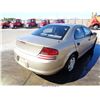 Image 4 : 2004 - DODGE STRATUS