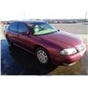 Image 1 : 2004 - CHEVROLET IMPALA // RESTORED SALVAGE