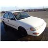 Image 1 : 1994 - TOYOTA COROLLA