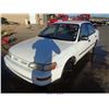 Image 2 : 1994 - TOYOTA COROLLA