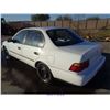 Image 3 : 1994 - TOYOTA COROLLA