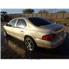 Image 3 : 1999 - DODGE STRATUS // RESTORED SALVAGE