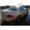 Image 4 : 1999 - DODGE STRATUS // RESTORED SALVAGE