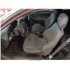 Image 6 : 1999 - CHEVROLET CAVALIER