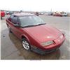 Image 1 : 1995 - SATURN SL // RESTORED SALVAGE