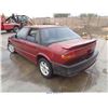 Image 3 : 1995 - SATURN SL // RESTORED SALVAGE