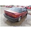 Image 4 : 1995 - SATURN SL // RESTORED SALVAGE